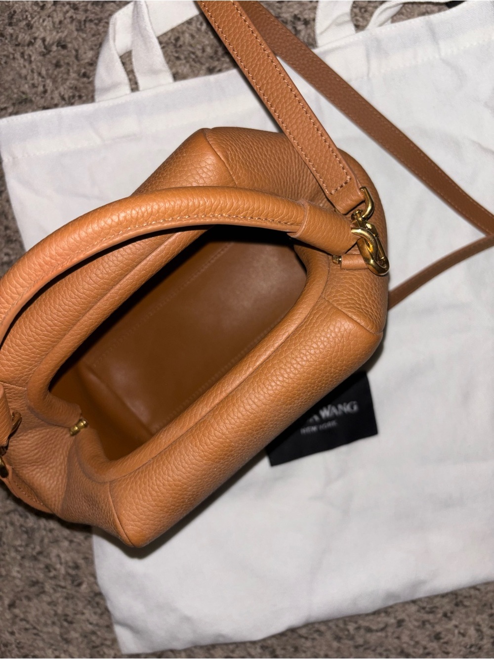 Parisa Wang Phoebe Clutch purse - Picture 8 of 8